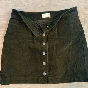 Wilfred (Aritizia) Skirt